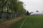 Budapest, XIII. ker., Népfürdő utcai Stadion