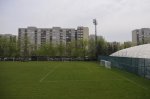 fénykép: Budapest, XIII. ker., Népfürdő utcai Stadion (2014)