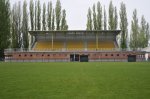 Budapest, XIII. ker., Népfürdő utcai Stadion