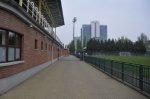 Budapest, XIII. ker., Népfürdő utcai Stadion