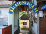 Balatonlelle, Balatonlellei Sporttelep