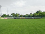 photo: Szeged, Felső Tisza-parti Stadion (2008)