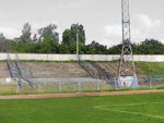 photo: Szeged, Felső Tisza-parti Stadion (2008)