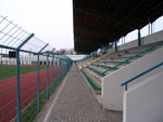fénykép: Tiszaújváros, Tiszaújvárosi Sport Park (2007)