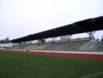 fénykép: Tiszaújváros, Tiszaújvárosi Sport Park (2007)