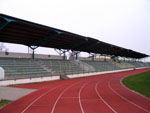 Tiszaújváros, Tiszaújvárosi Sport Park