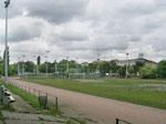 photo: Budapest, VIII. ker., Orczy park (2008)