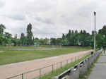 Budapest, VIII. ker., Orczy park