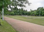 fénykép: Budapest, VIII. ker., Orczy park (2008)