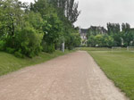 fénykép: Budapest, VIII. ker., Orczy park (2008)