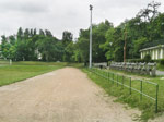 fénykép: Budapest, VIII. ker., Orczy park (2008)