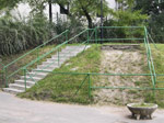 fénykép: Budapest, VIII. ker., Orczy park (2008)