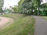 fénykép: Budapest, VIII. ker., Orczy park (2008)