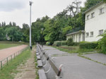 Budapest, VIII. ker., Orczy park