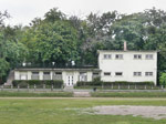 fénykép: Budapest, VIII. ker., Orczy park (2008)