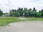 fénykép: Budapest, VIII. ker., Orczy park (2008)