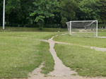 Budapest, VIII. ker., Orczy park (2008)