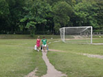 Budapest, VIII. ker., Orczy park (2008)