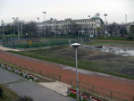 Budapest, VIII. ker., Orczy park (2007)