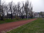 Budapest, VIII. ker., Orczy park (2007)