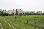 photo: Budapest, XV. ker., Barátság Sporttelep (2013)