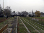 Barátság sporttelep (2007)