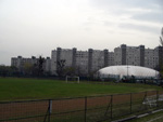 Barátság sporttelep (2007)