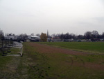 Barátság sporttelep (2007)