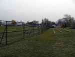 Barátság sporttelep (2007)