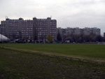 Barátság sporttelep (2007)