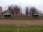 Barátság sporttelep (2007)