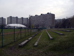 Barátság sporttelep (2007)