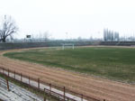 Pécs, PVSK Stadion