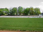 photo: Dorog, Buzánszky Jenő Stadion (2008)