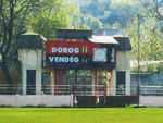 photo: Dorog, Buzánszky Jenő Stadion (2008)