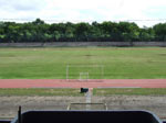 photo: Debrecen, Régi Nagyerdei Stadion (2008)