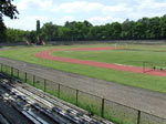 Debrecen, Régi Nagyerdei Stadion