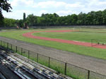 photo: Debrecen, Régi Nagyerdei Stadion (2008)