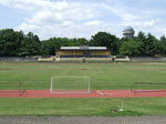 photo: Debrecen, Régi Nagyerdei Stadion (2008)