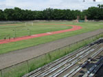 photo: Debrecen, Régi Nagyerdei Stadion (2008)