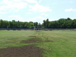 fénykép: Debrecen, Régi Nagyerdei Stadion (2008)