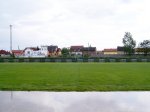 photo: Miskolc, MVSC Stadion (2010)