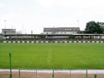 photo: Miskolc, MVSC Stadion (2010)