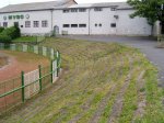 photo: Miskolc, MVSC Stadion (2010)