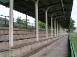 photo: Miskolc, MVSC Stadion (2010)