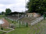 photo: Miskolc, MVSC Stadion (2010)