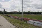 fénykép: Veszprém, Veszprémi Városi Stadion (2013)