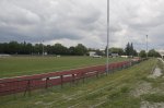 fénykép: Veszprém, Veszprémi Városi Stadion (2013)