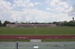 Veszprém, Veszprémi Városi Stadion