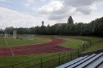 photo: Veszprém, Veszprémi Városi Stadion (2013)